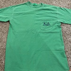 Kappa Delta short sleeve